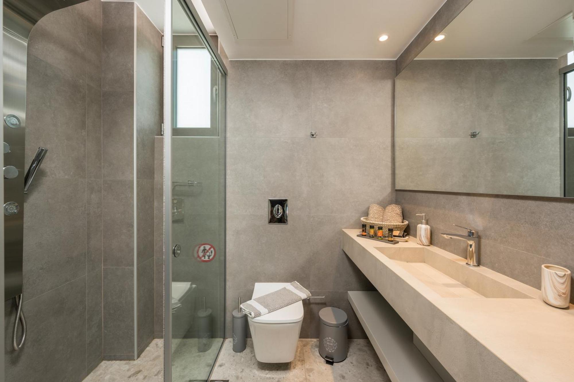 Ethereal Villas Chania Даратсо Экстерьер фото