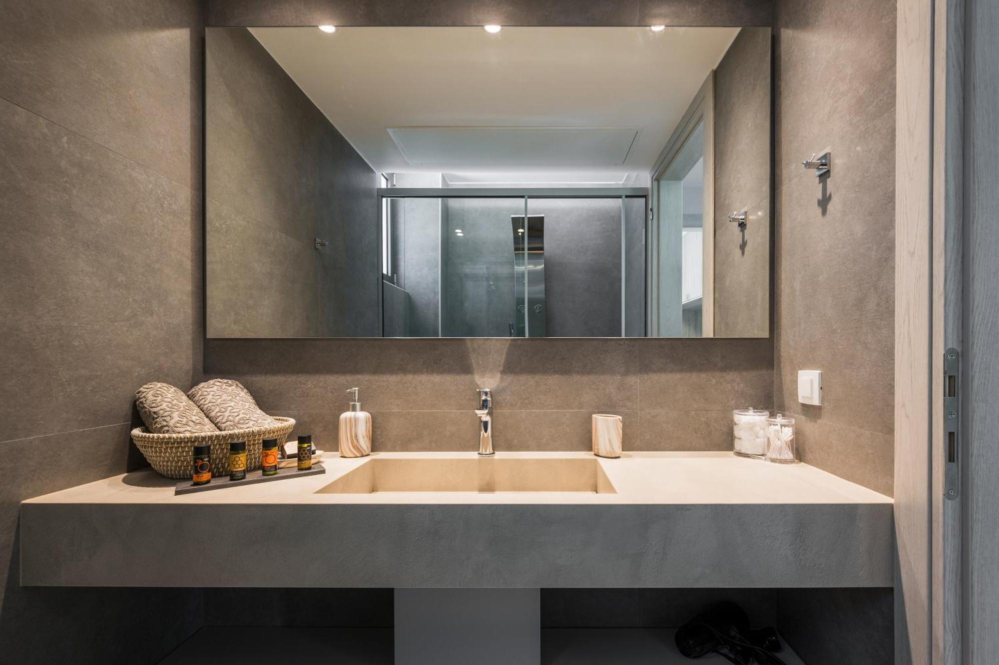 Ethereal Villas Chania Даратсо Экстерьер фото